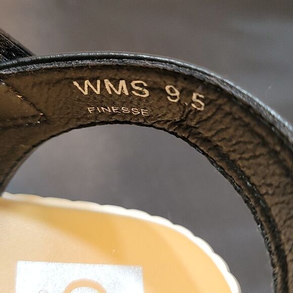 BRAND NEW DV DOLCE VITA FINESSE SLINGBACK STRAPPY PLATFORM SANDAL - Picture 7 of 15